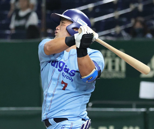 カープドラ6末包契約金年俸