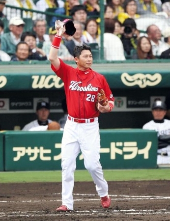 新井さん_怪我