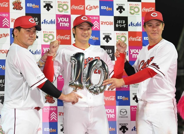 プロ野球『何だったのか大賞2023年』開幕ｗｙｗｙｗ