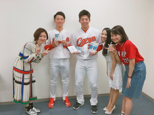 野間峻祥西川龍馬トークショー (5)