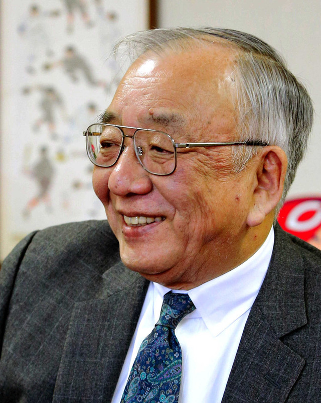 松田オーナー_マエケンマネー