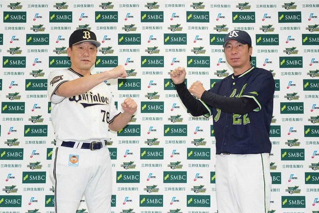 ヤクルト高津監督セリーグが日本一になれていない