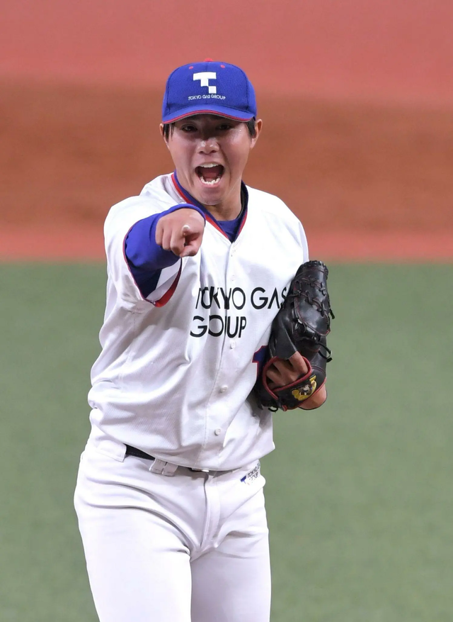 益田武尚