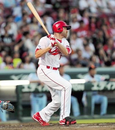 シアーホルツ2打席連続ホームラン_01