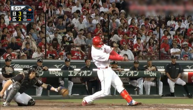 広島日ﾊﾑ_3回戦_14