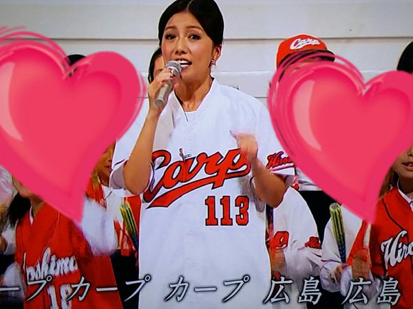 希望のメロディーコンサート_カープ大野豊_02