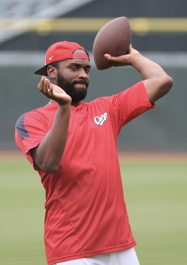 カープハーン残留決定的