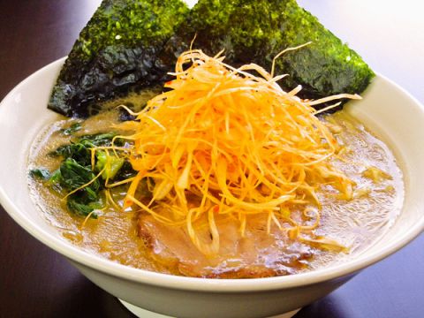 仙台っ子ラーメン