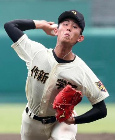 広島カープドラ1候補藤平