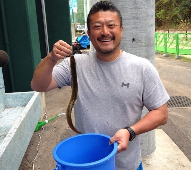 入来うなぎ