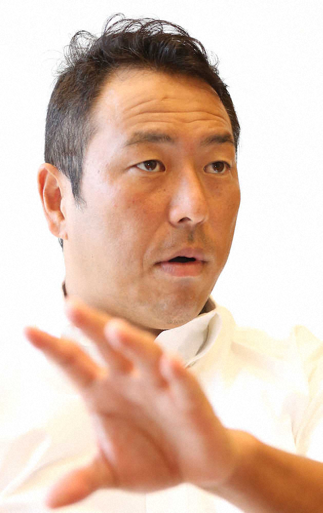 黒田博樹がカープに緊急提言