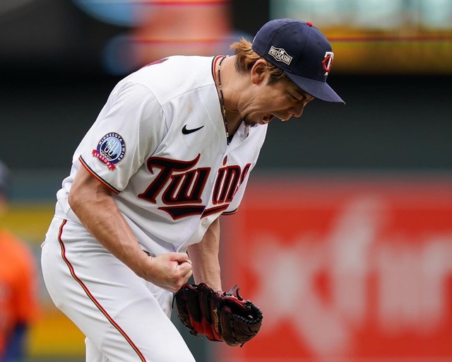 前田健太