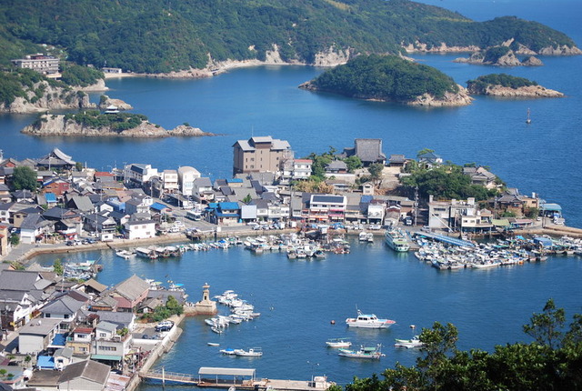鞆の浦
