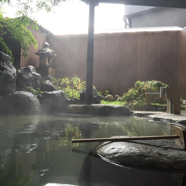 大瀬良湯布院リハビリキャンプ
