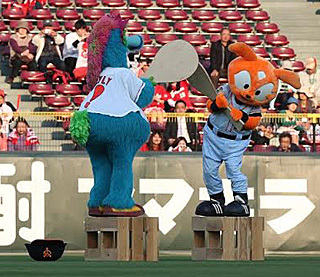巨人広島投手戦1点差ゲーム