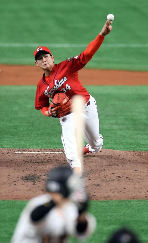 高橋昂也