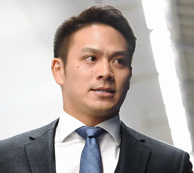 カープ田中広輔、2000万UPの年俸5000万円で契約更改！昨オフは球団史上最大幅の減額からのV字回復