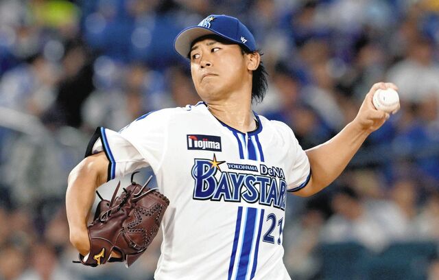 今永昇太がカブスと契約！鈴木誠也と同僚