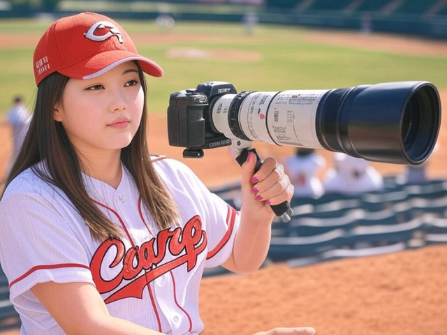 プロ野球試合中の撮影禁止UP禁止でカープファンは減るのか?