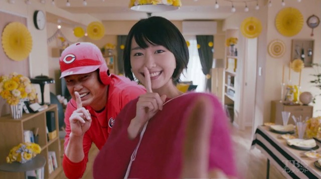新井さん恋ダンス