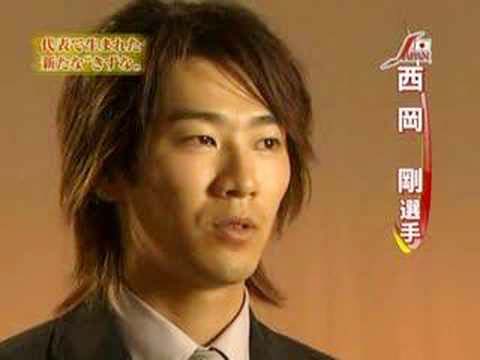 西岡ロッテ時代 (1)
