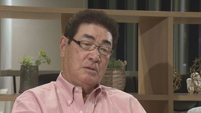 北別府学山本浩二追悼コメント