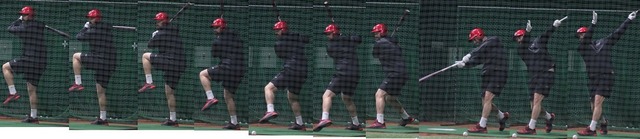 デビッドソンフォーム