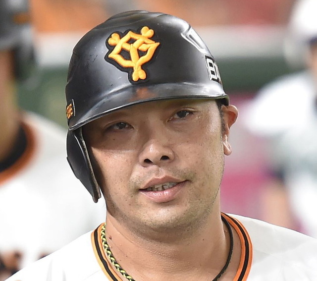 巨人阿部引退カープファン感想