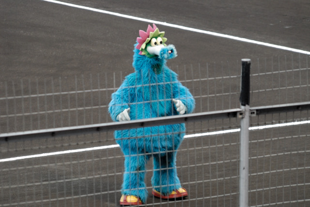 スラィリー抜け殻