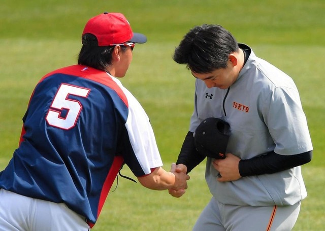 12球団所属の全選手が一番最初に所属していた球団に戻るボタン