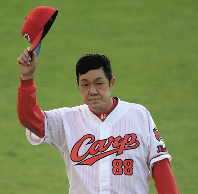 sasaoka