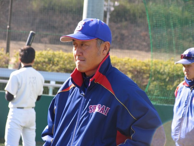 野林大樹