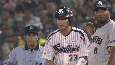 ルナ山田哲人