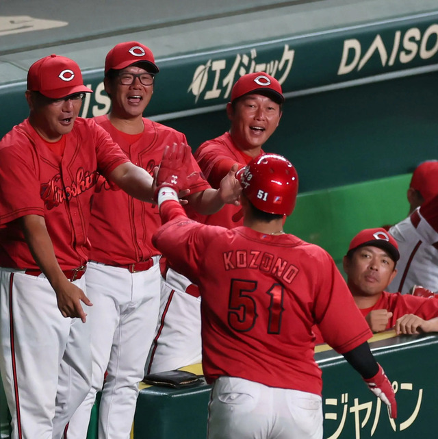 カープ、阪神投手のクセを見抜いて2試合4盗塁！藤井ヘッドが阪神対策のカギ