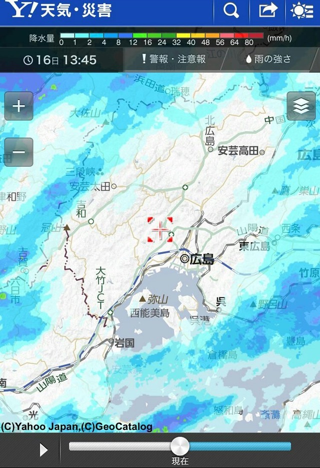 広島カープ_胴上げ_結界