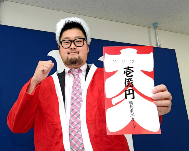 プロ野球選手_観客_年収