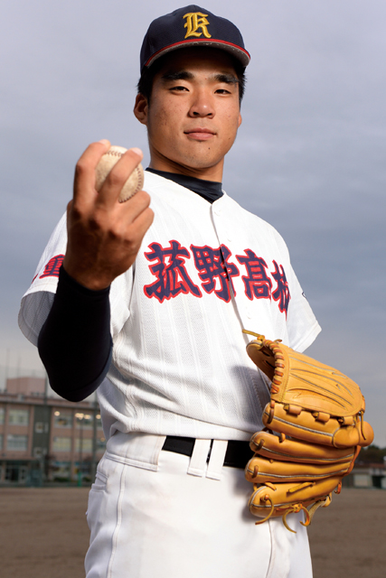 田中法彦マユゲ細く整える