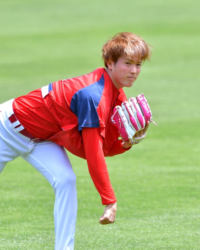 カープ森下暢仁に『2年目のジンクス』はないのか？