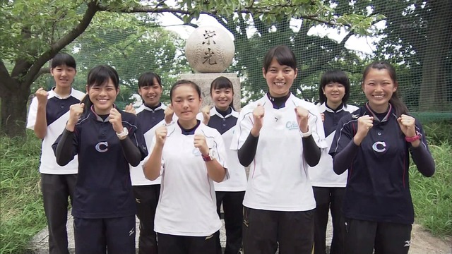 中京大中京マネージャー (2)