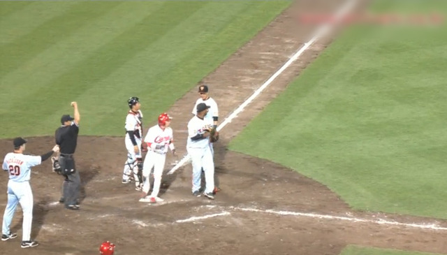 広島巨人6回戦_30_05
