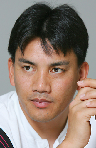 井口イケメン