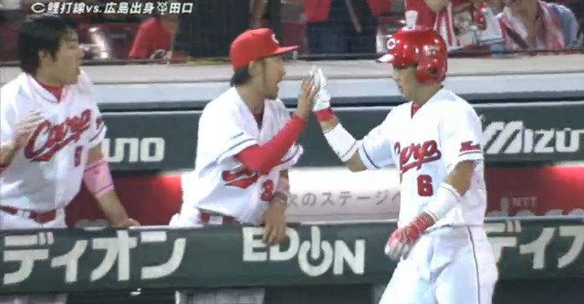 広島巨人16回戦_梵5号2ラン_05