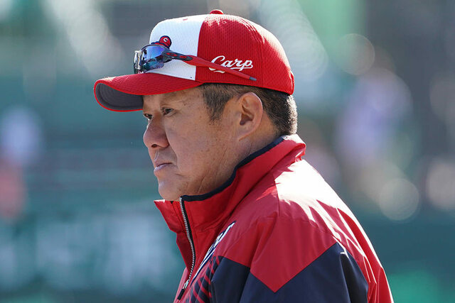 元カープ佐々岡監督、睡眠導入剤に頼る&体重が8キロ減