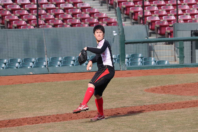 カープ磯村「レギュラーとして出ないと意味がない」