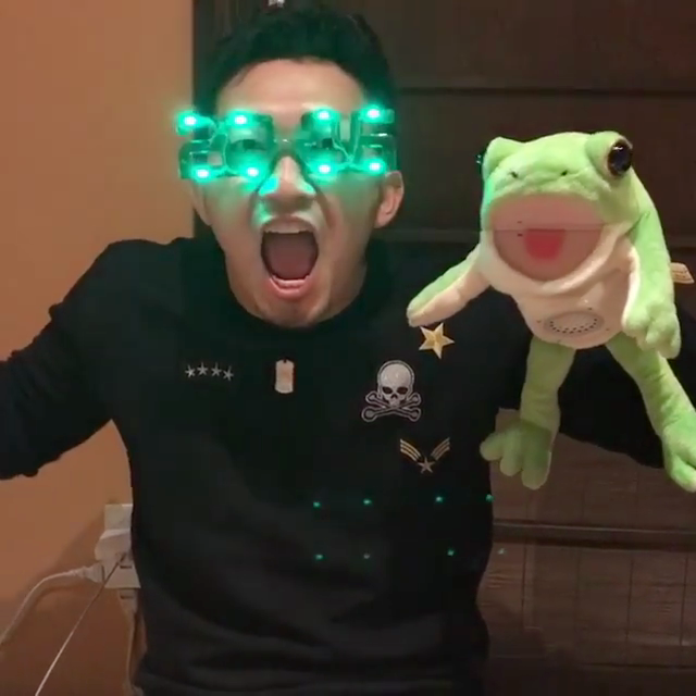 鈴木誠也_クリスマス_10