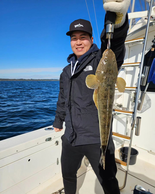 矢崎拓也_釣り (2)