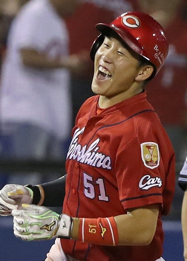 カープ小園が20歳で結婚！プロ野球界は“早婚”が多い？