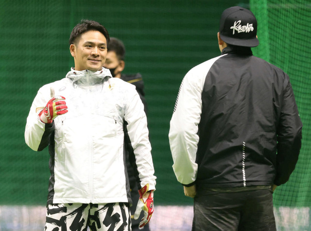 田中広輔菅野智之残留コメント