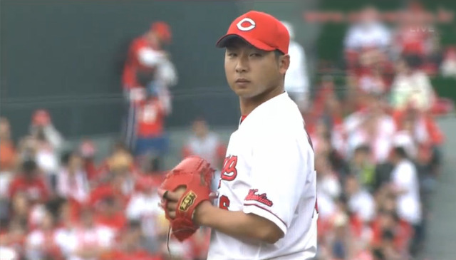 広島横浜5回戦_22