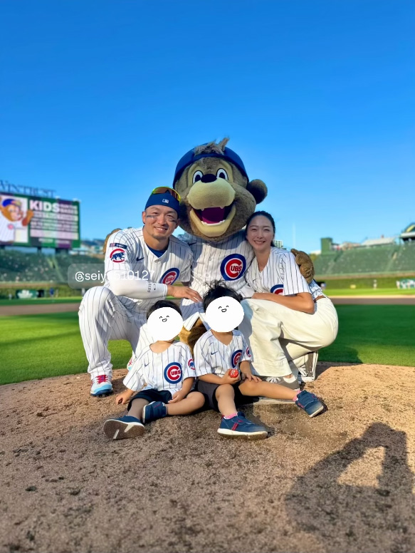 カブス鈴木誠也、最終戦で“ゴジラ超え”32号！4戦5発で日本人歴代2位に！